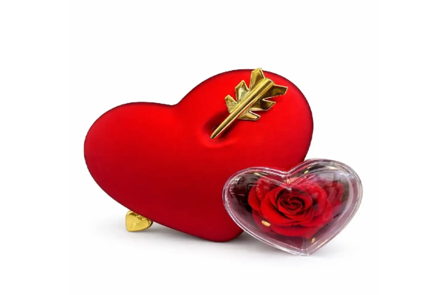 لاكسريجي سهم العشق ٠٢٣٥