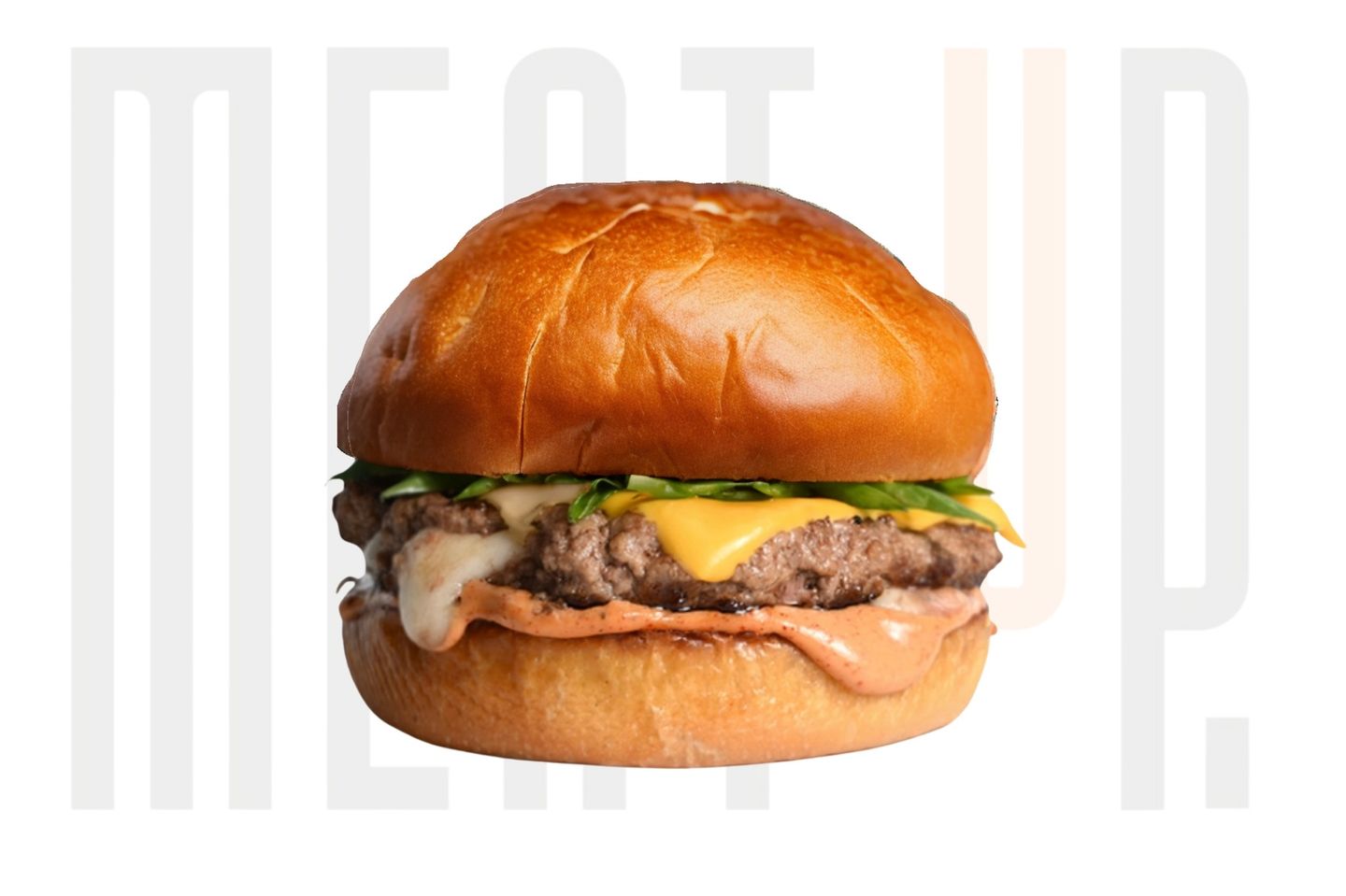 Meat Up Special