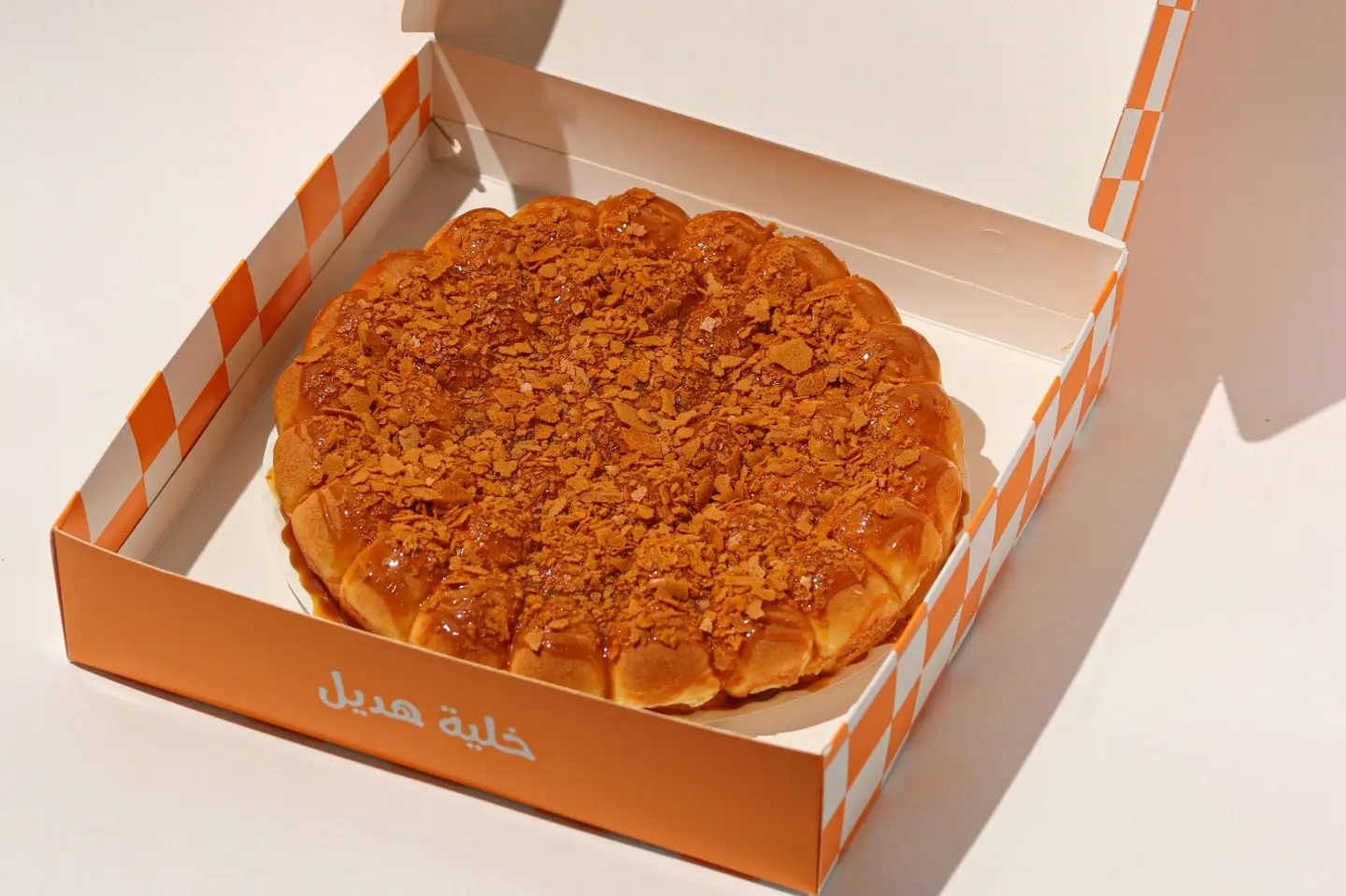 خلية كرانشي