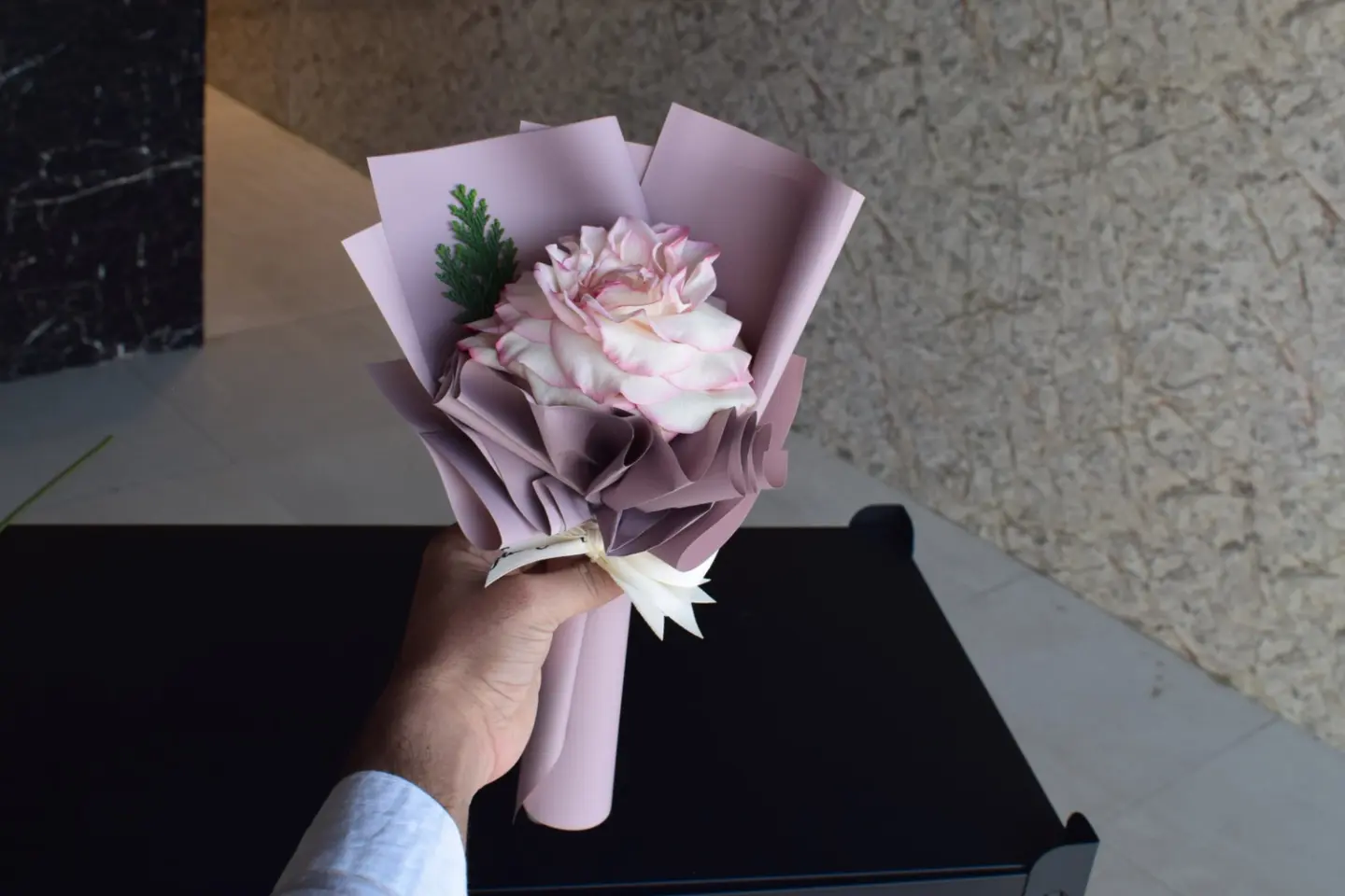 Bouquet A27