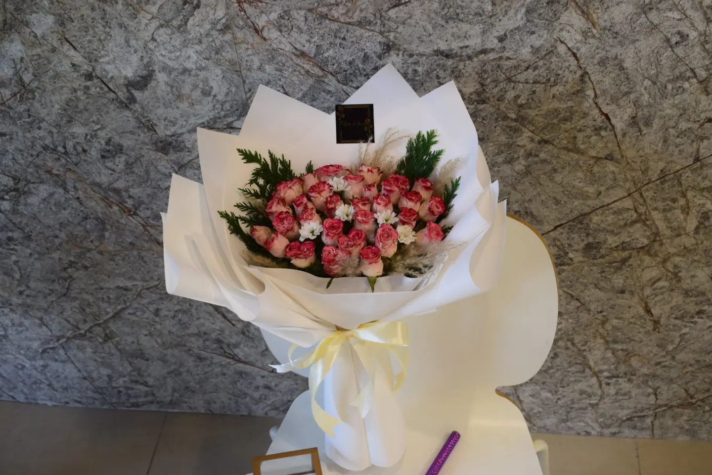 Bouquet A29