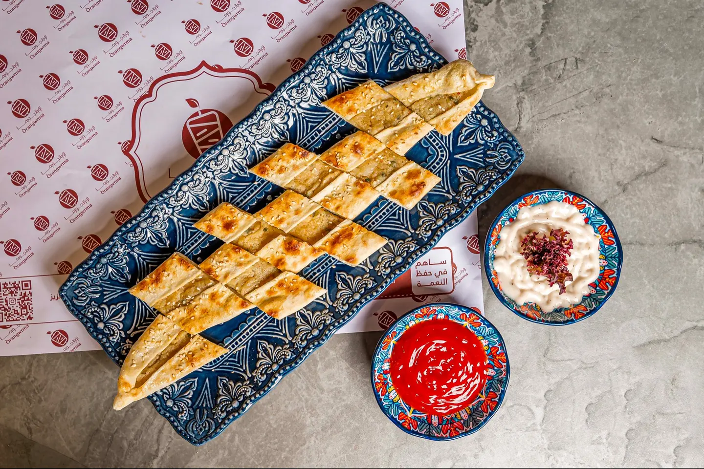 Potato Cheese Pie