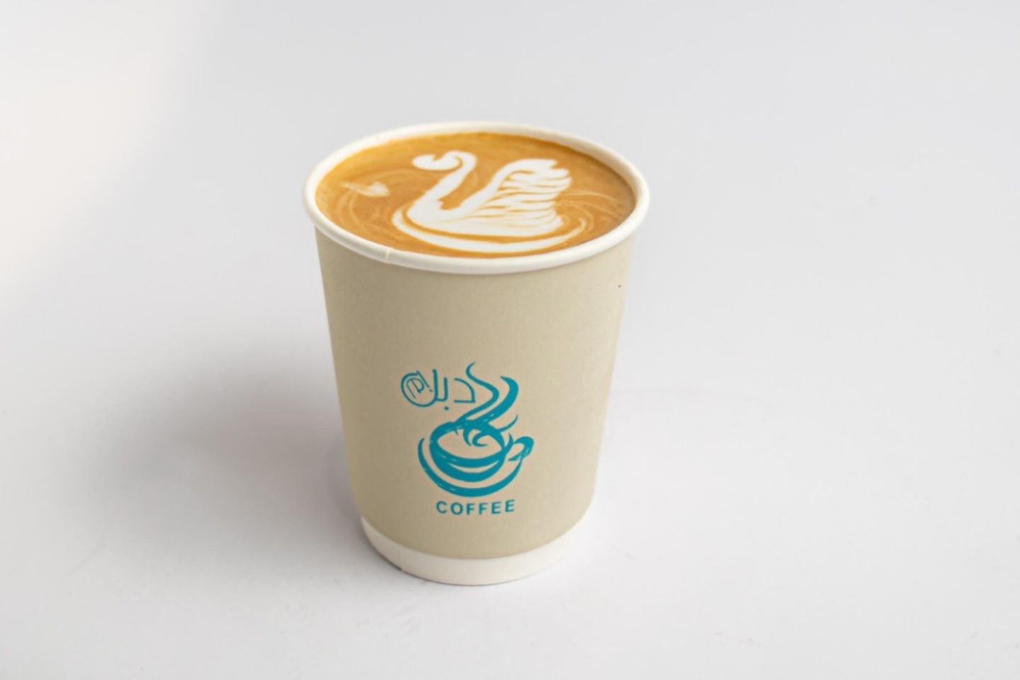 لاتيه أرت