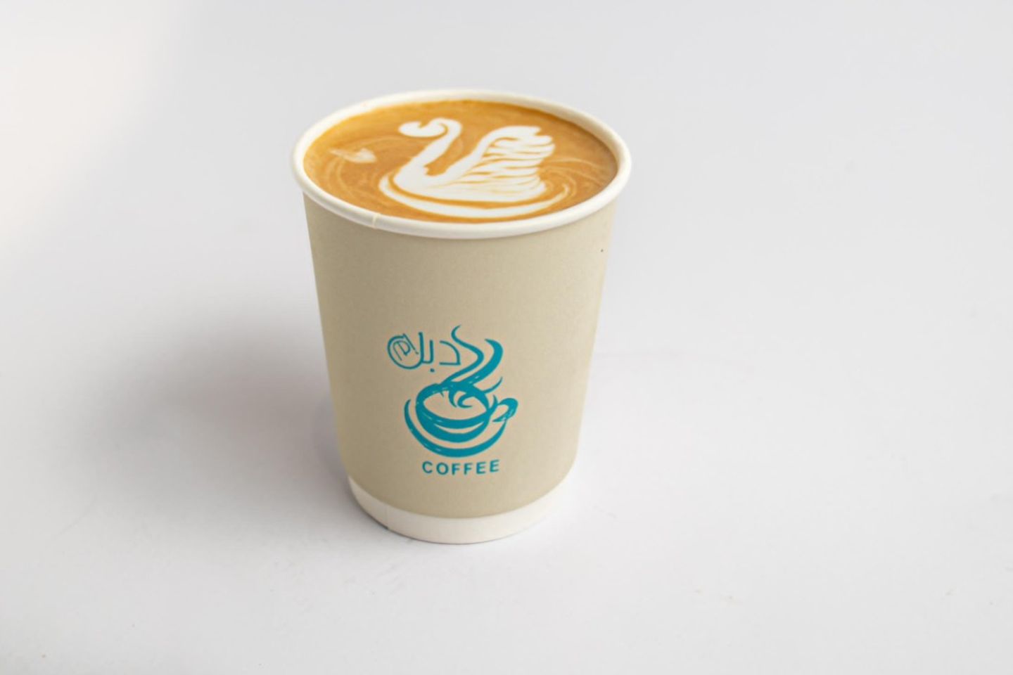 سبانش لاتيه