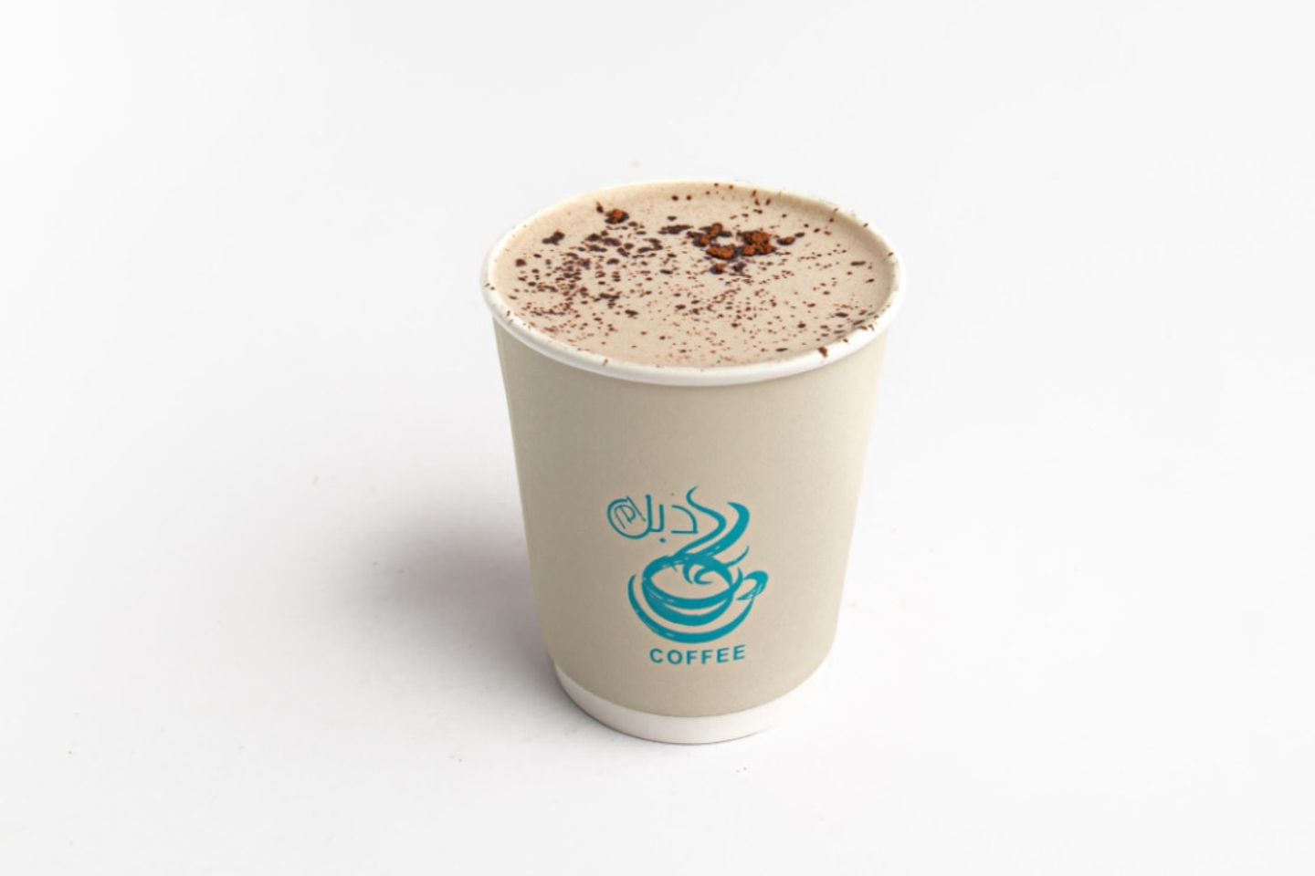 موكا حار