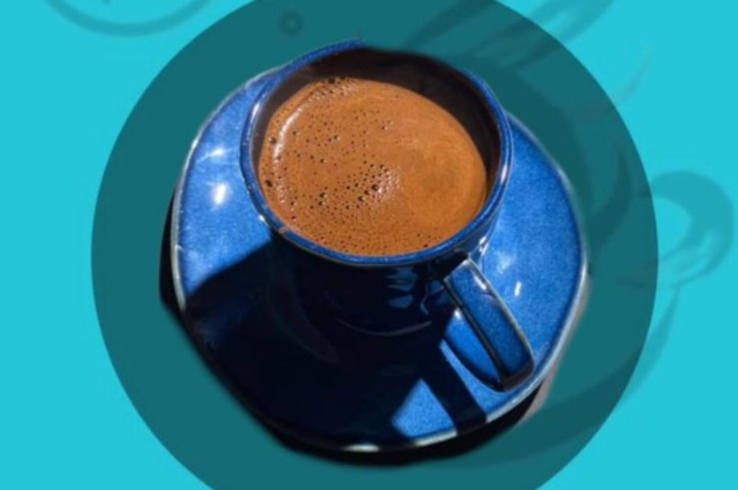 قهوة تركية