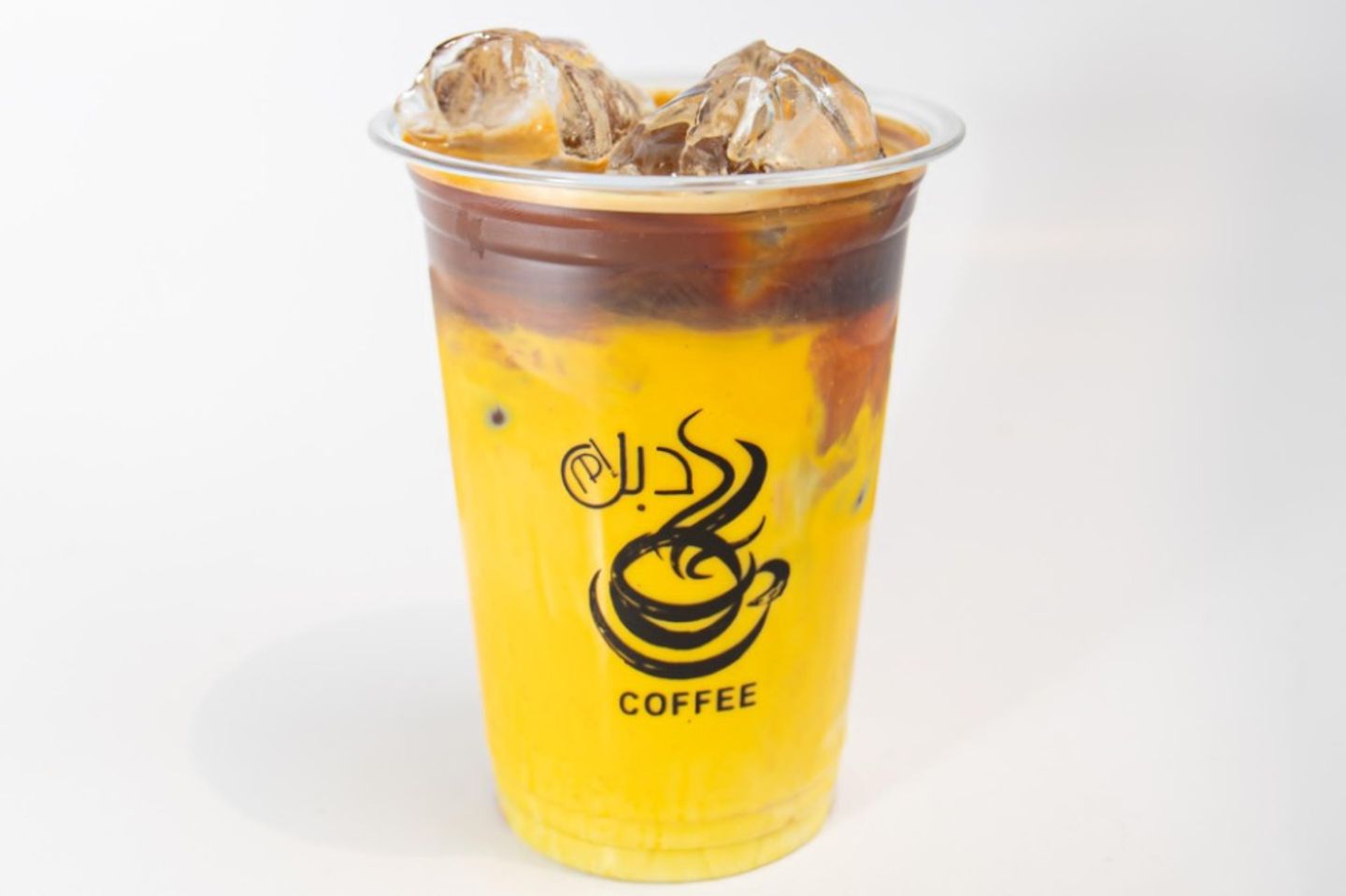 آيس سبانش زعفران