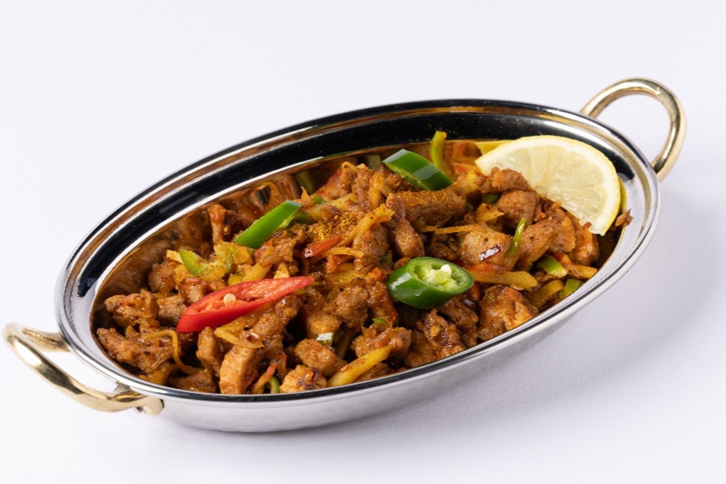 Meat Mokalgal