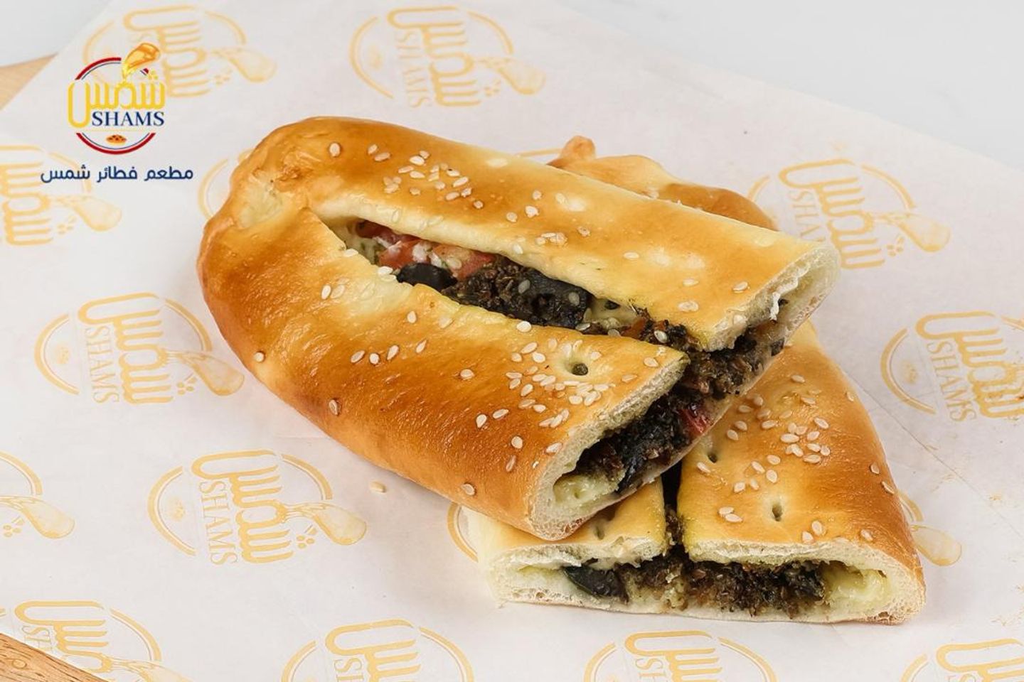 قشقوان كامل