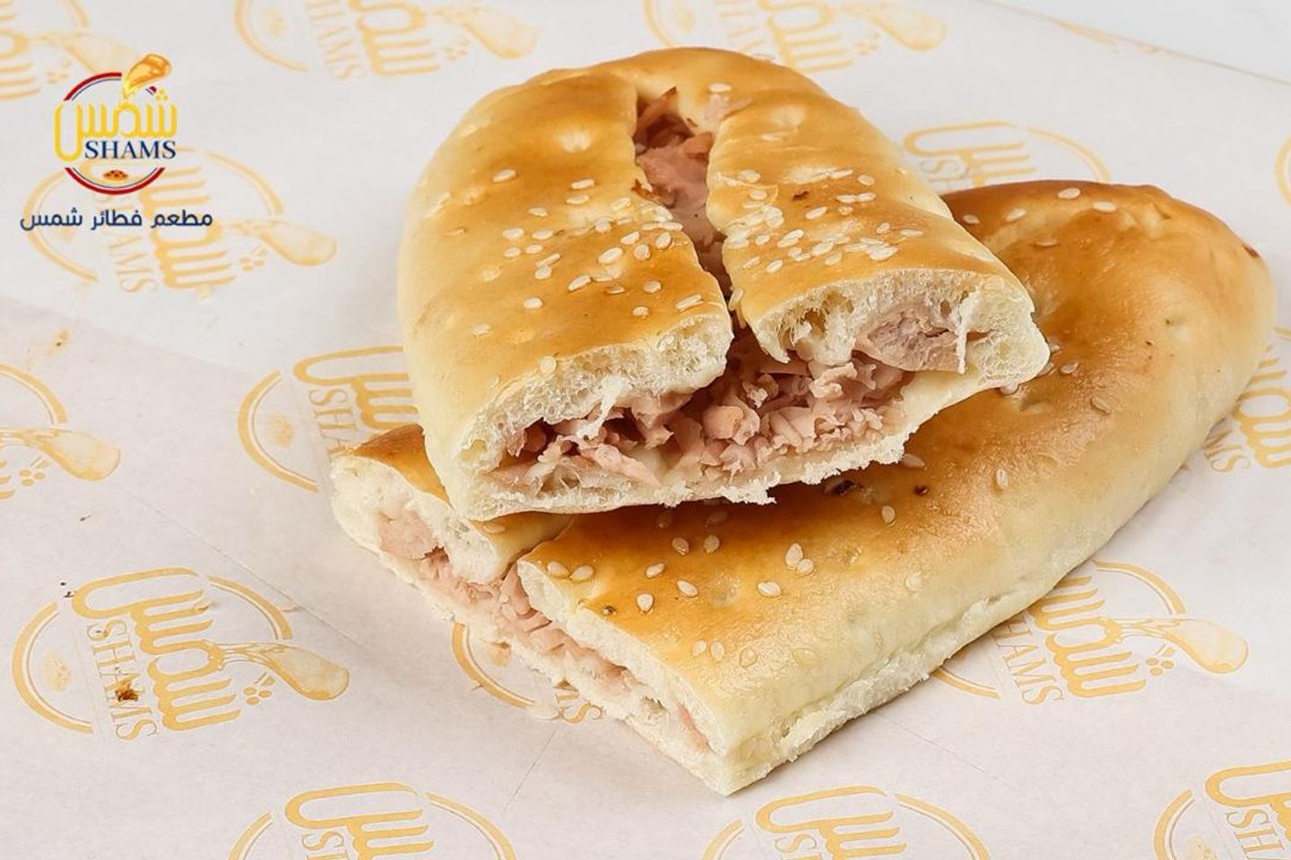 Kashkaval With Mortadella