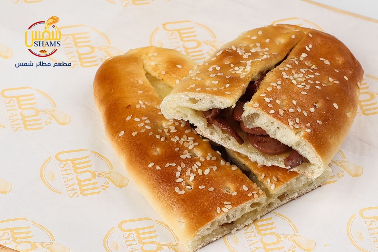 Hot Dog And Cheese
