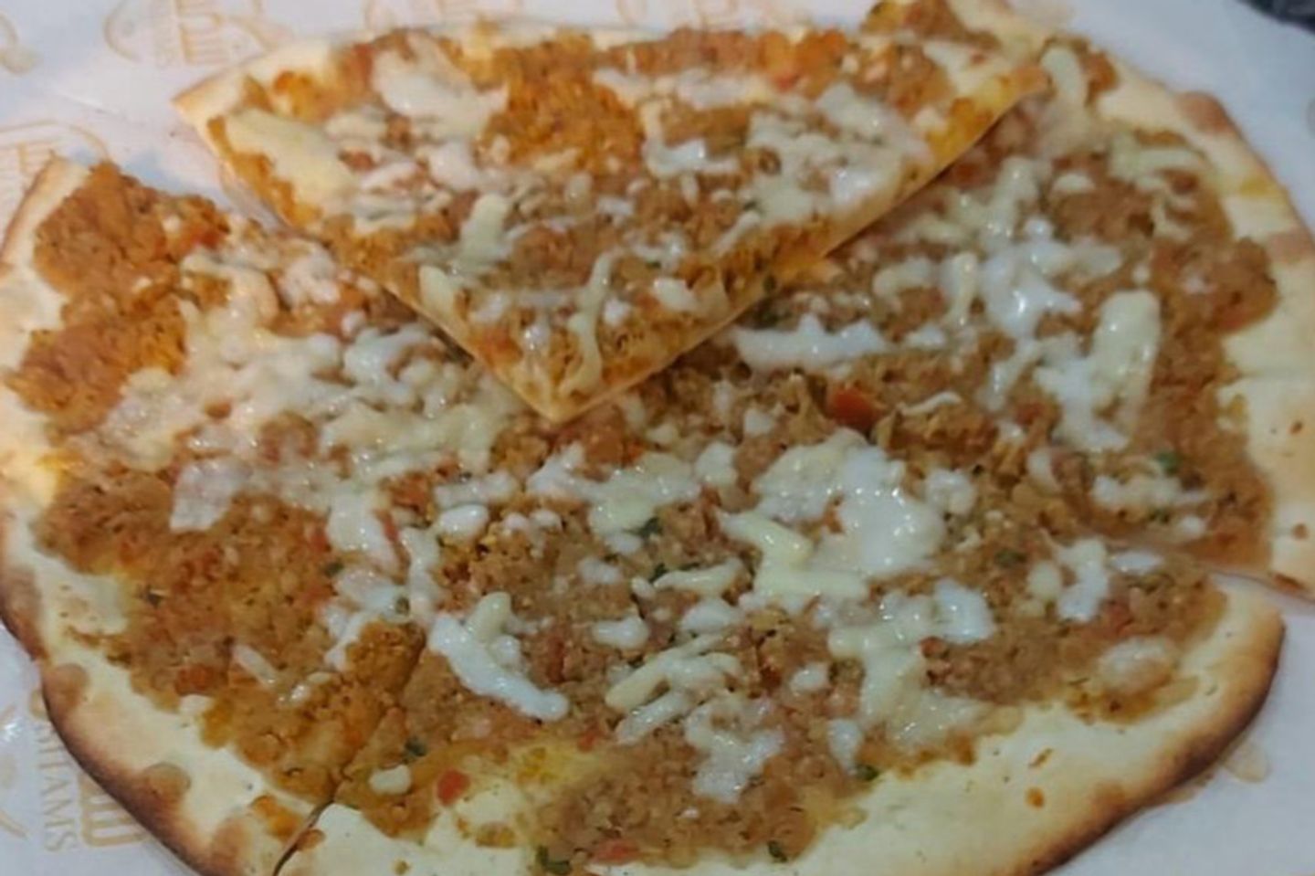 Meat And Cheese