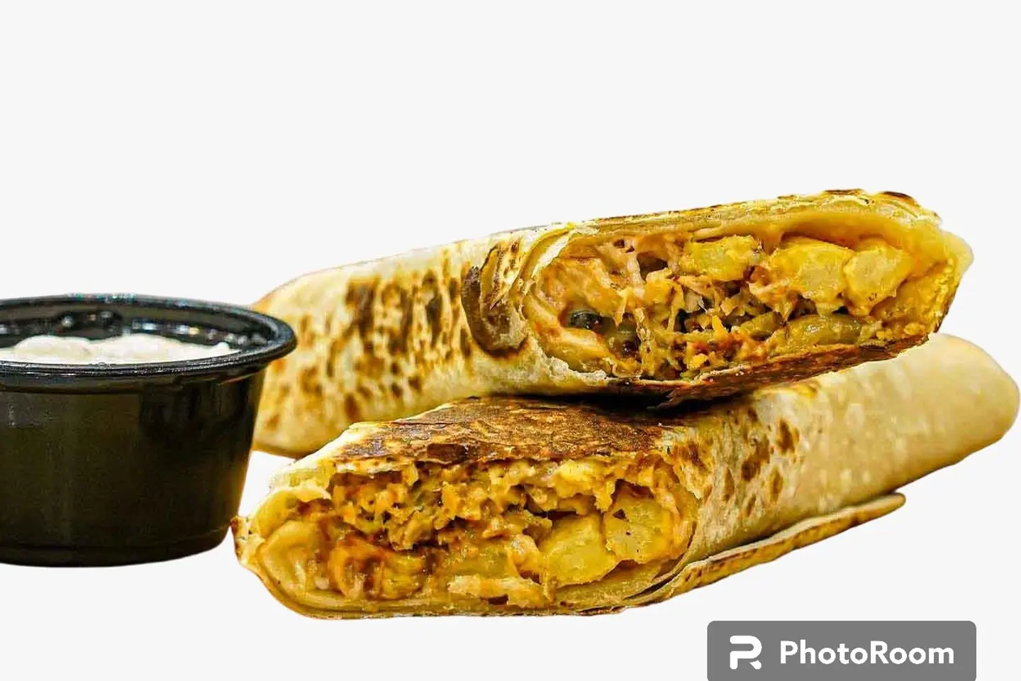 شاورما صاروخ