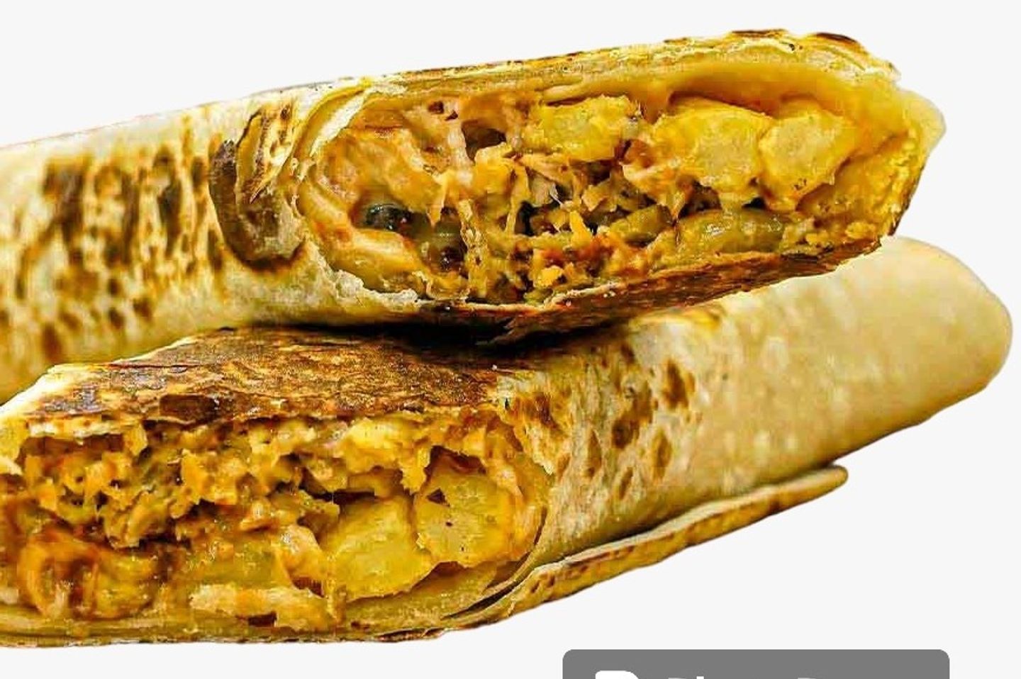 شاورما صغير