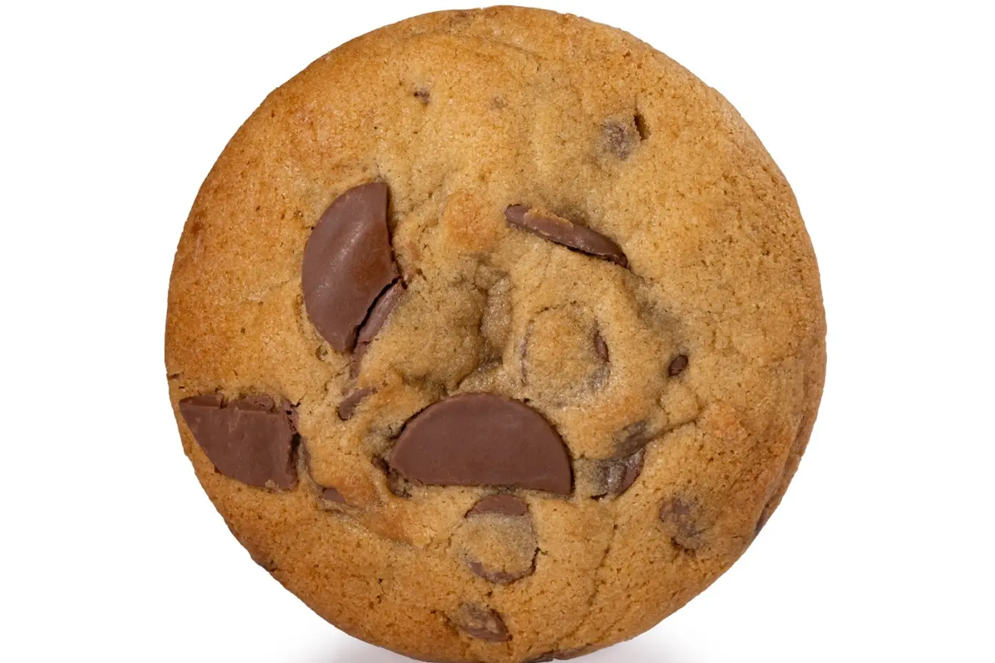 كوكيز شوكلاته