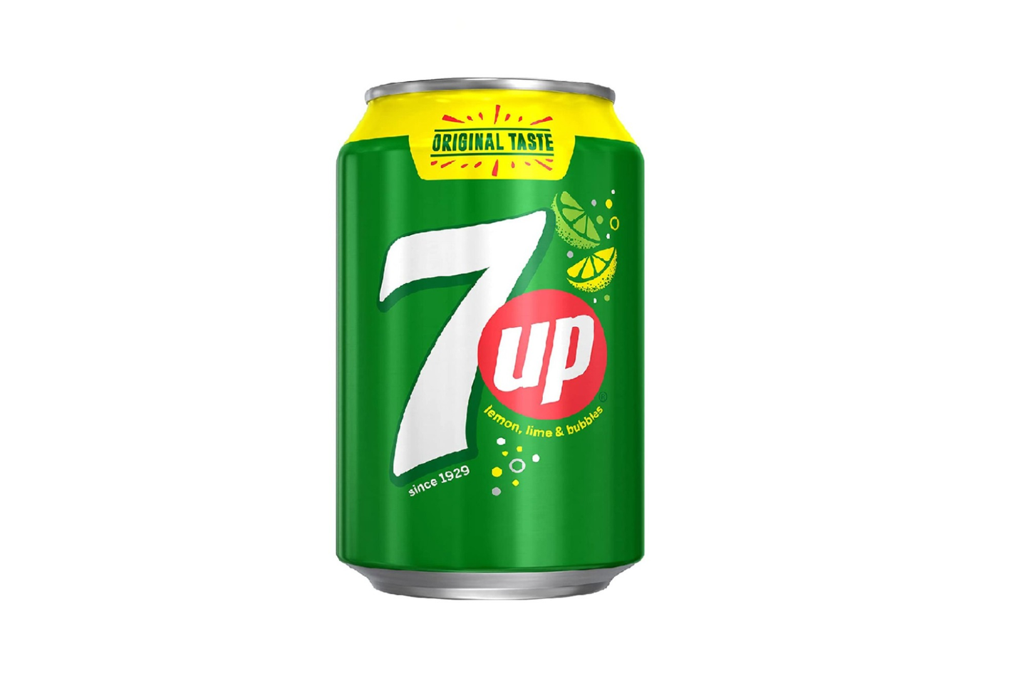 7 Up