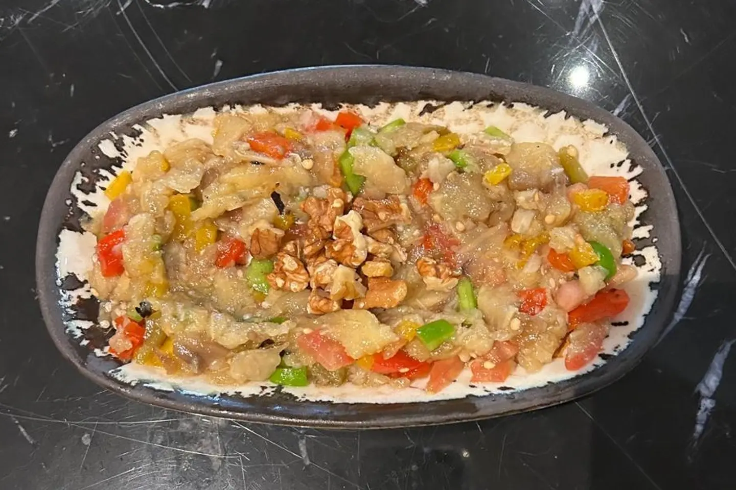 بابا غنوج