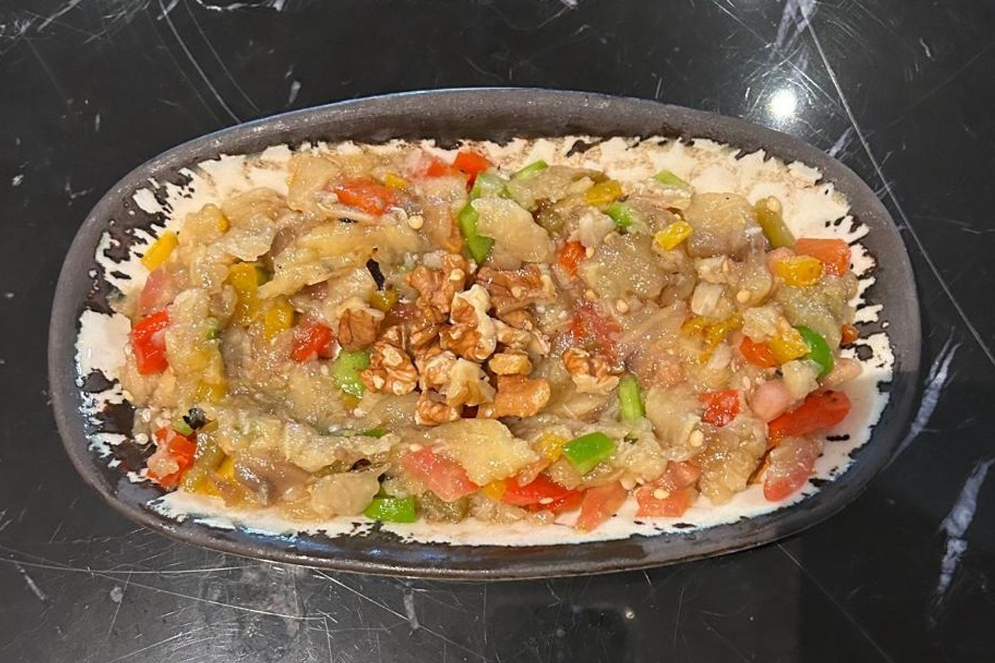 بابا غنوج