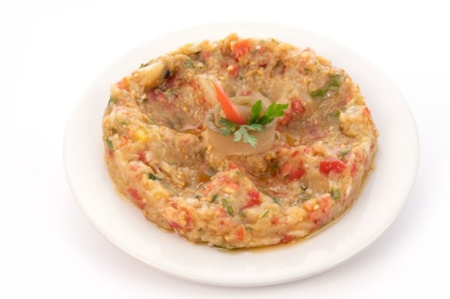 بابا غنوج