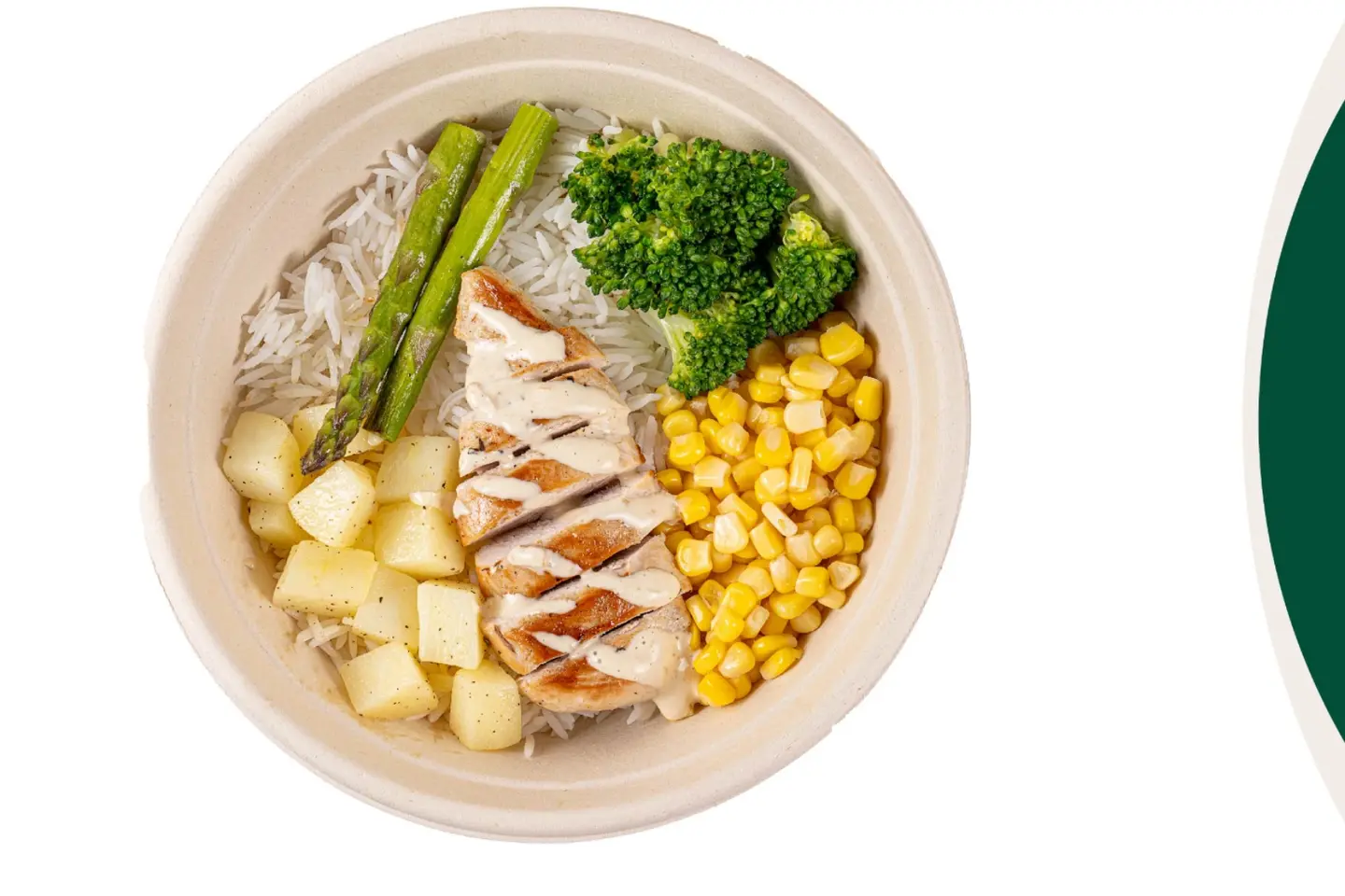 Grilled Chicken