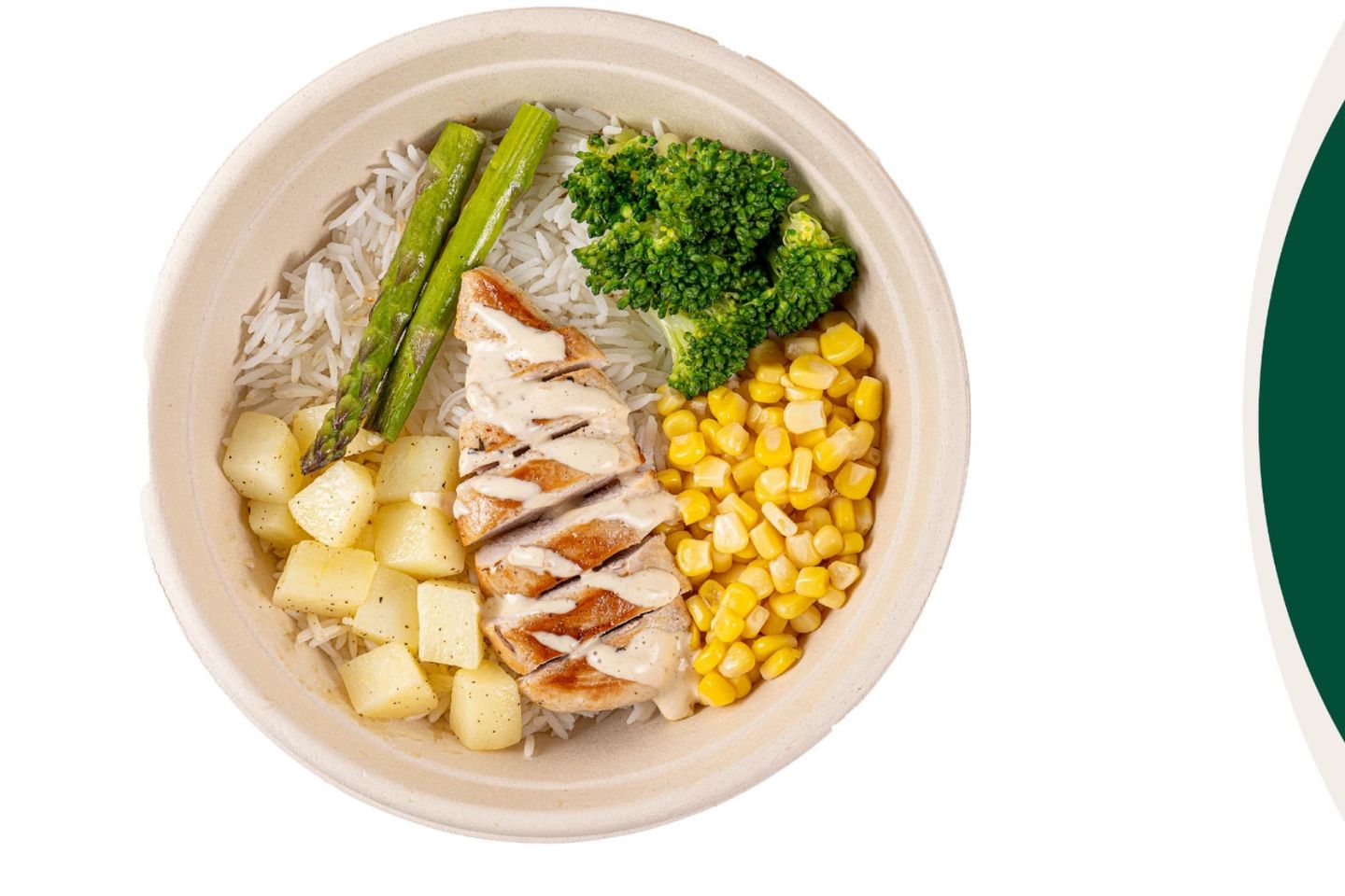 Grilled Chicken