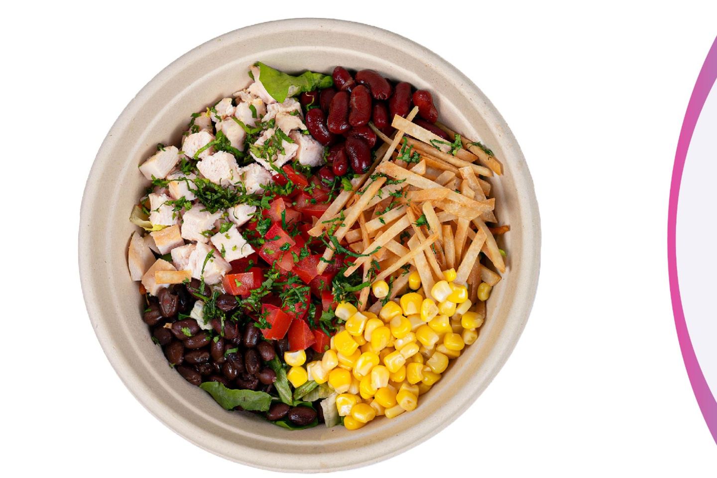 Mexican Salad