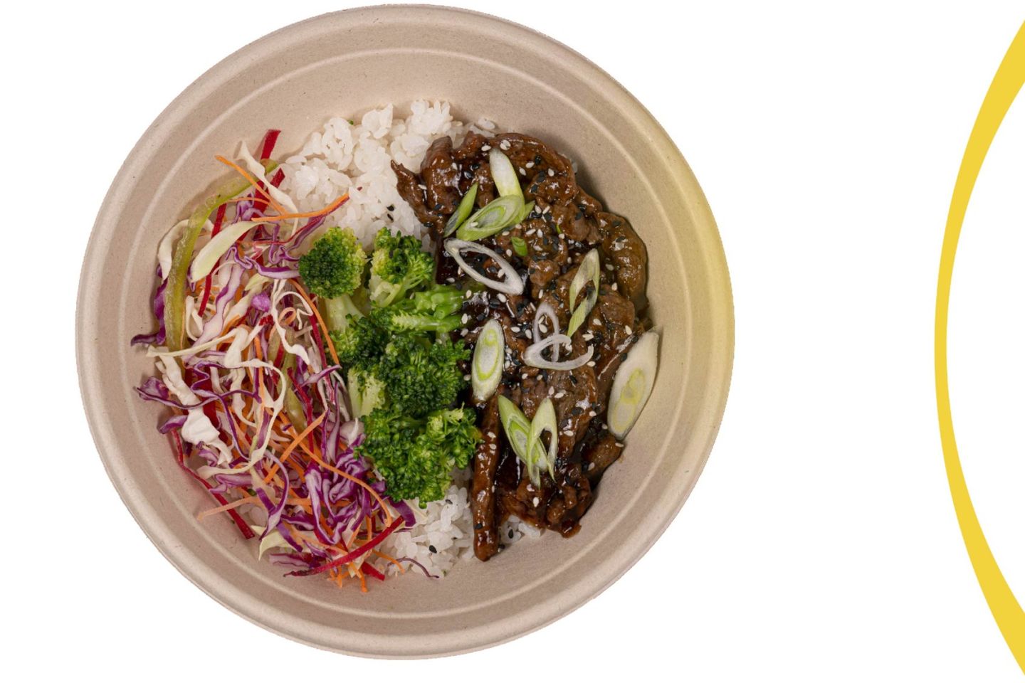 Beef Mongolian Glaze