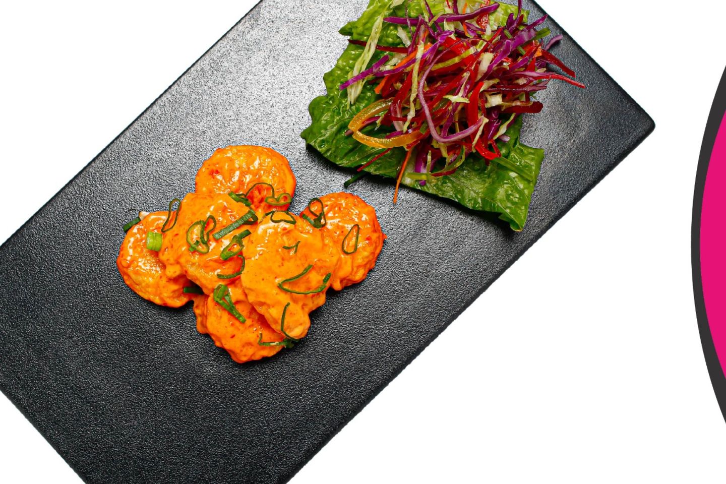 Shrimp Dynamite