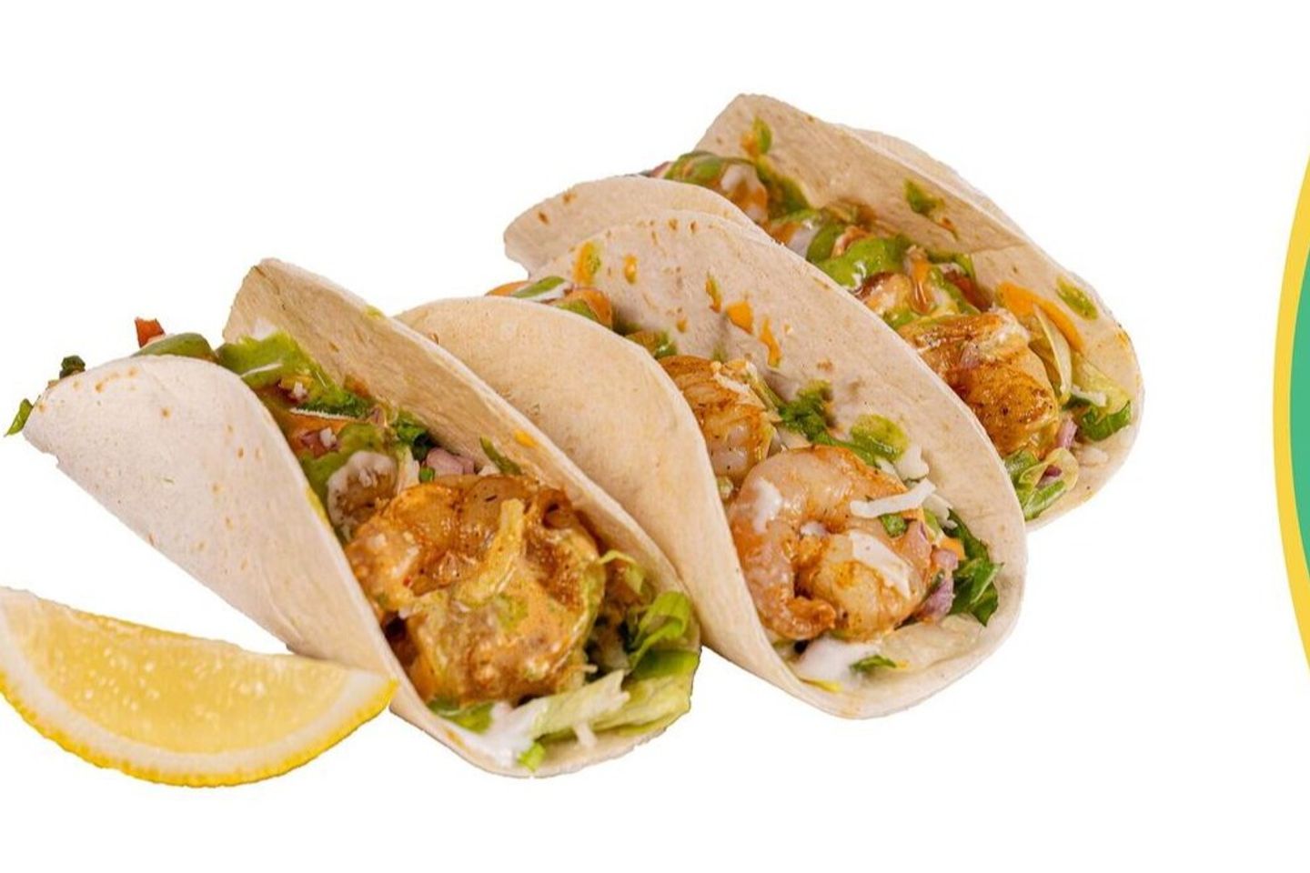Shrimp Tacos