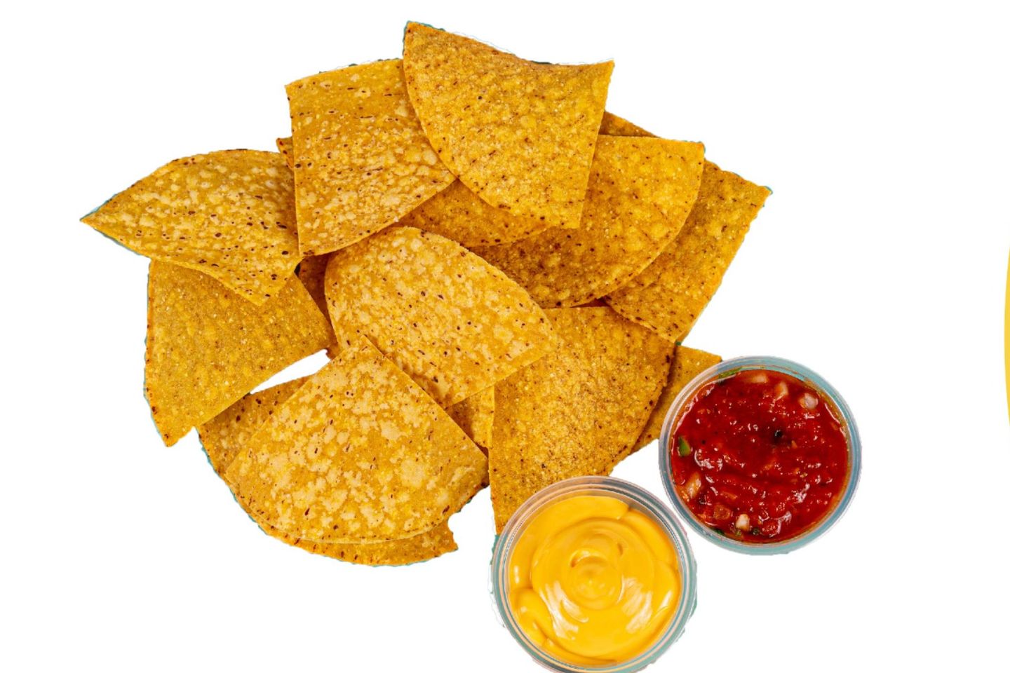 Nachos Chips