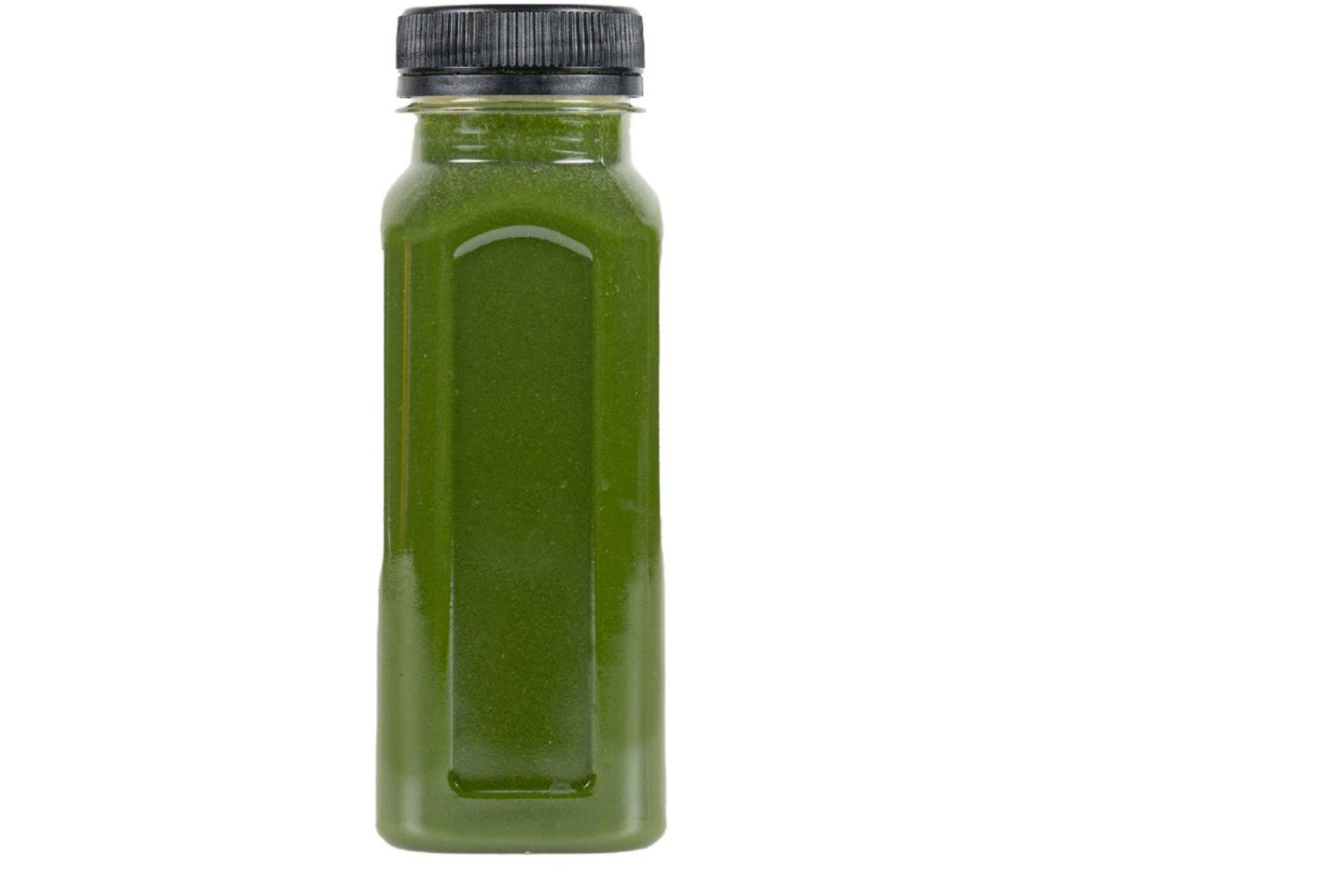 The Green Juice