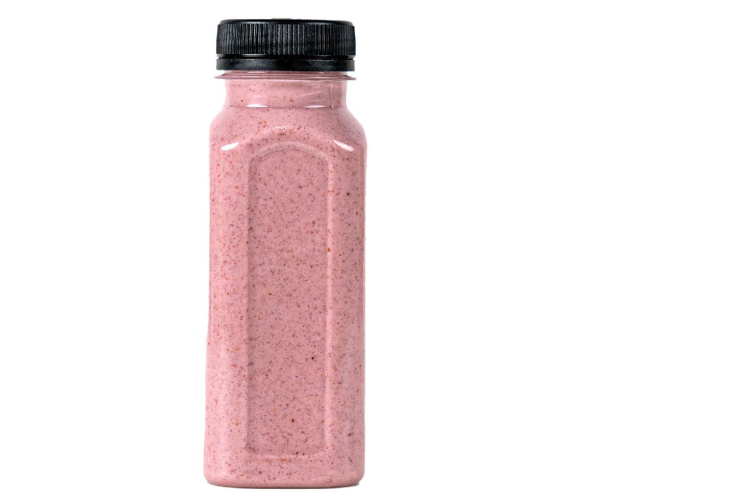 The Pink Juice