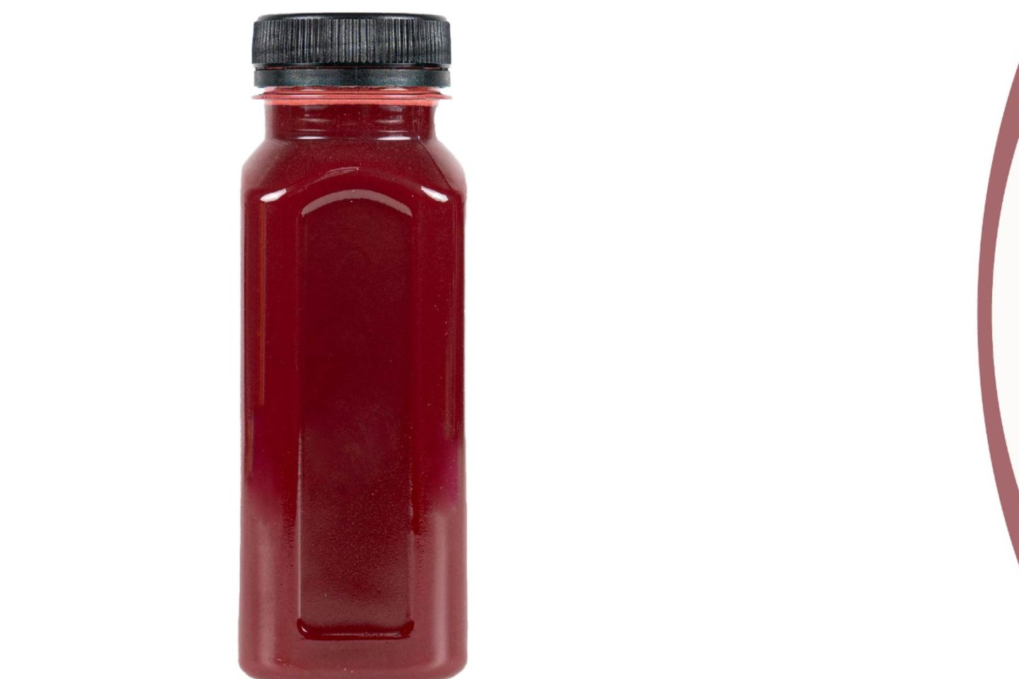 The Red Juice