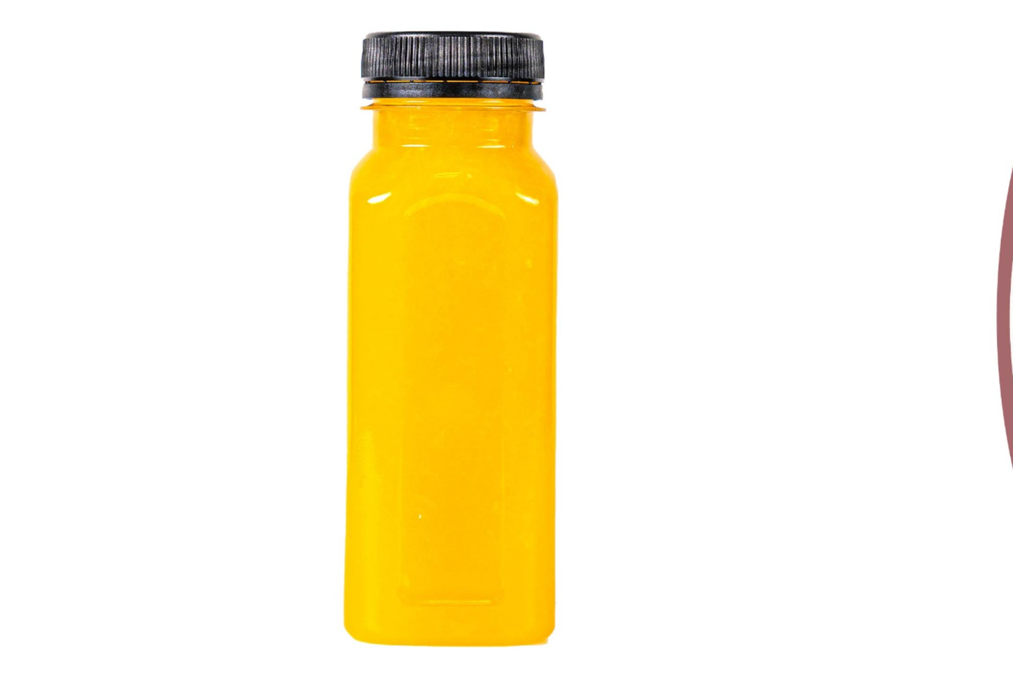 The Orange Juice