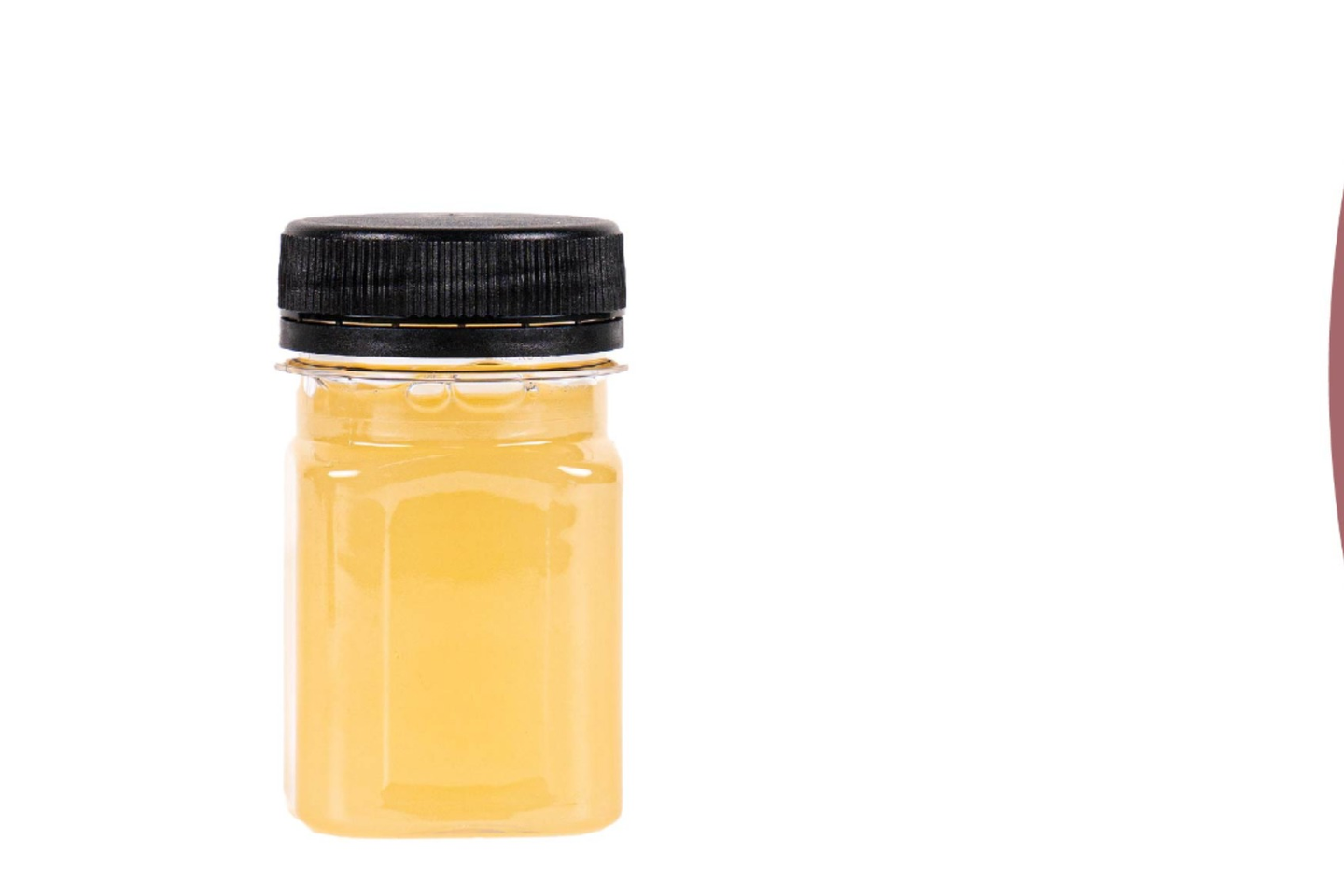 The Yellow Shot