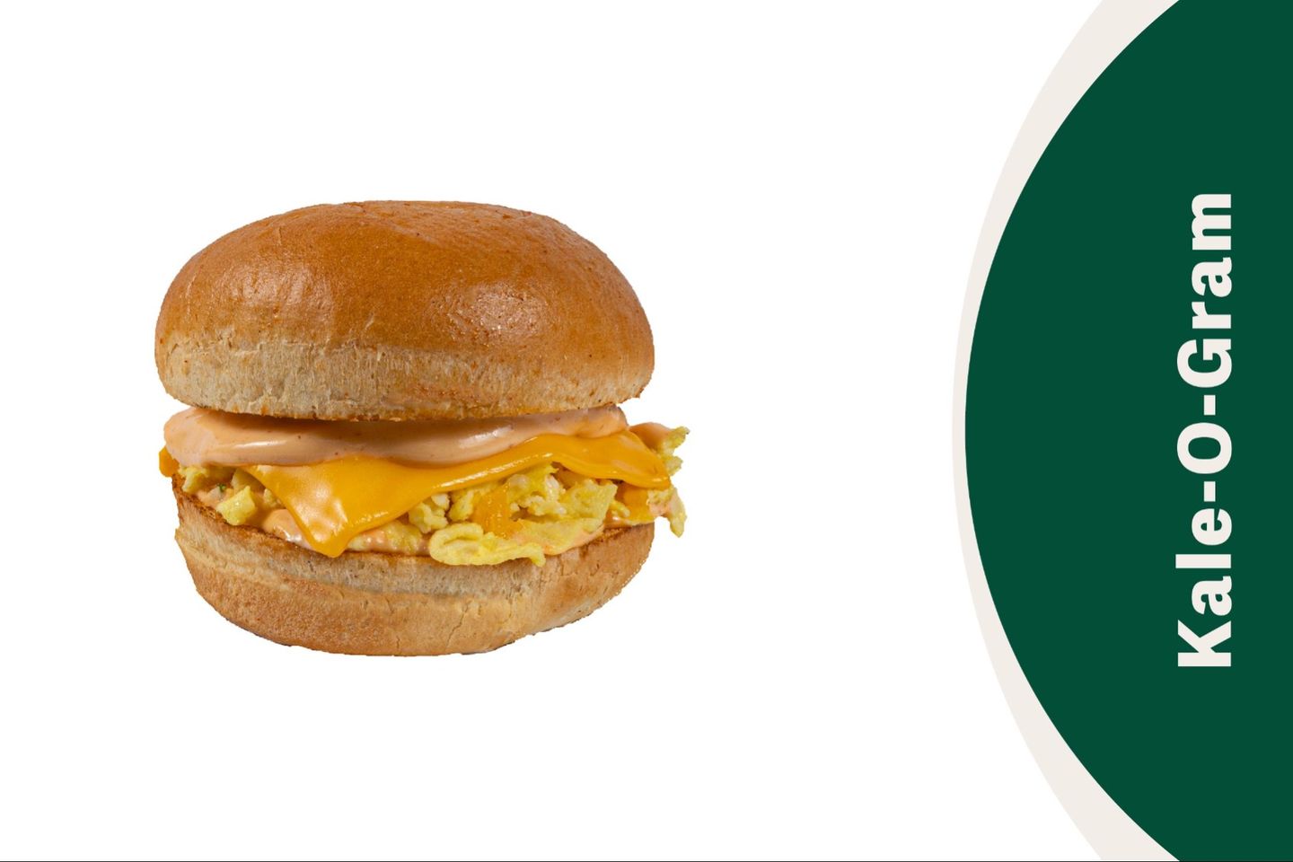 Egg Bun