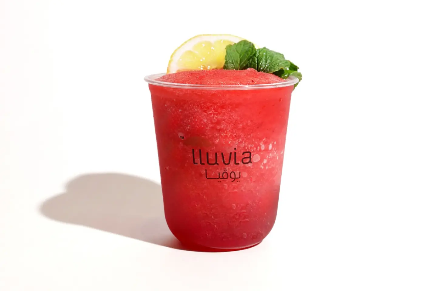 Watermelon Smoothie
