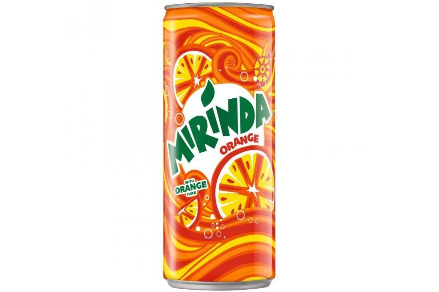 Mirinda Orange