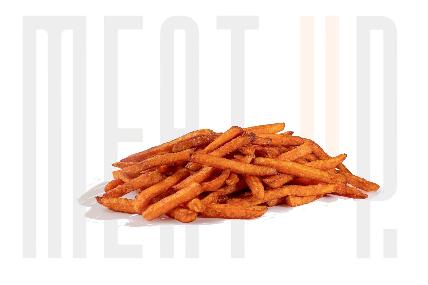 Sweet Potato