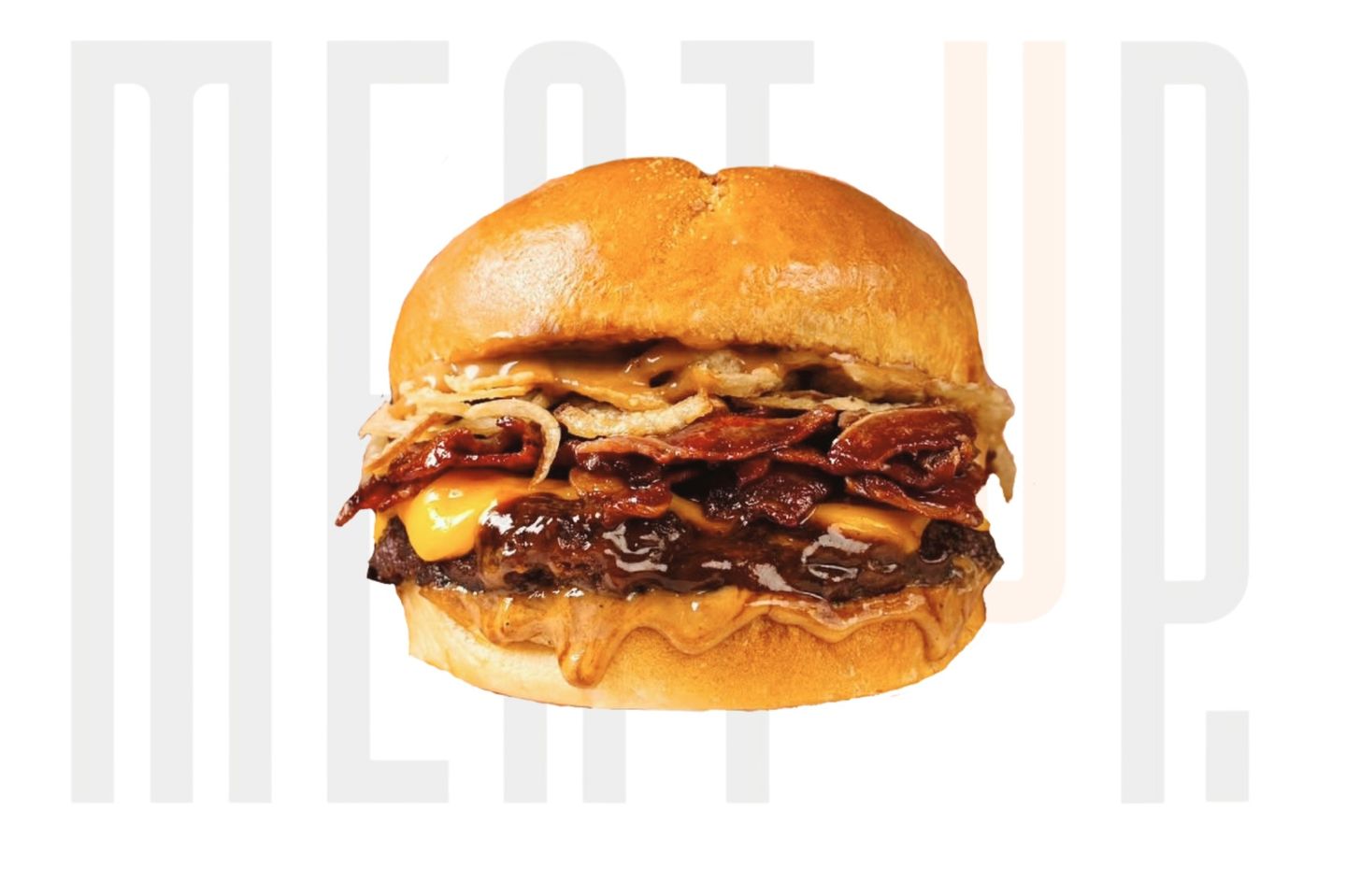 Smoky Burger