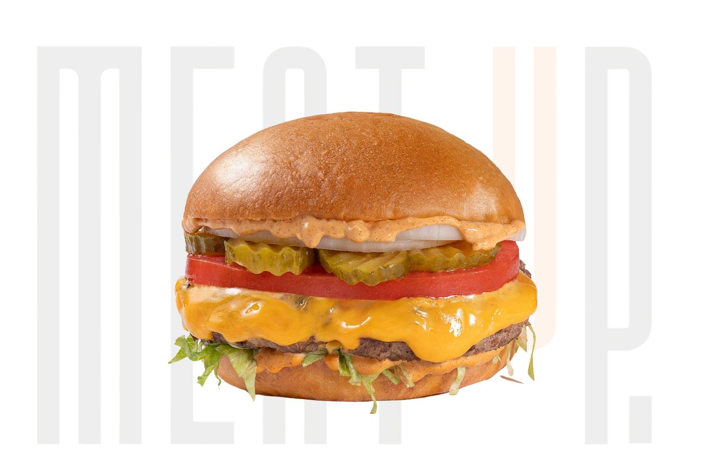 Classico Burger