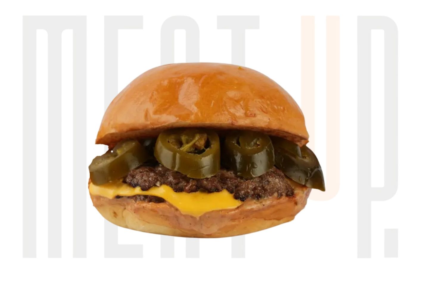 Cheese Burger