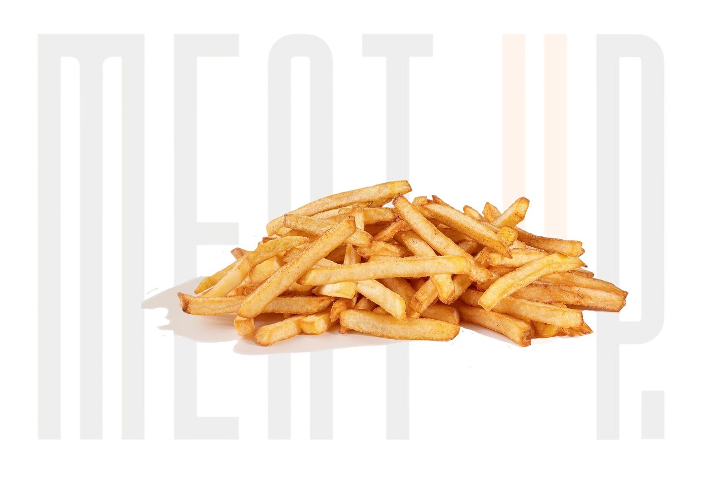 French Fries M