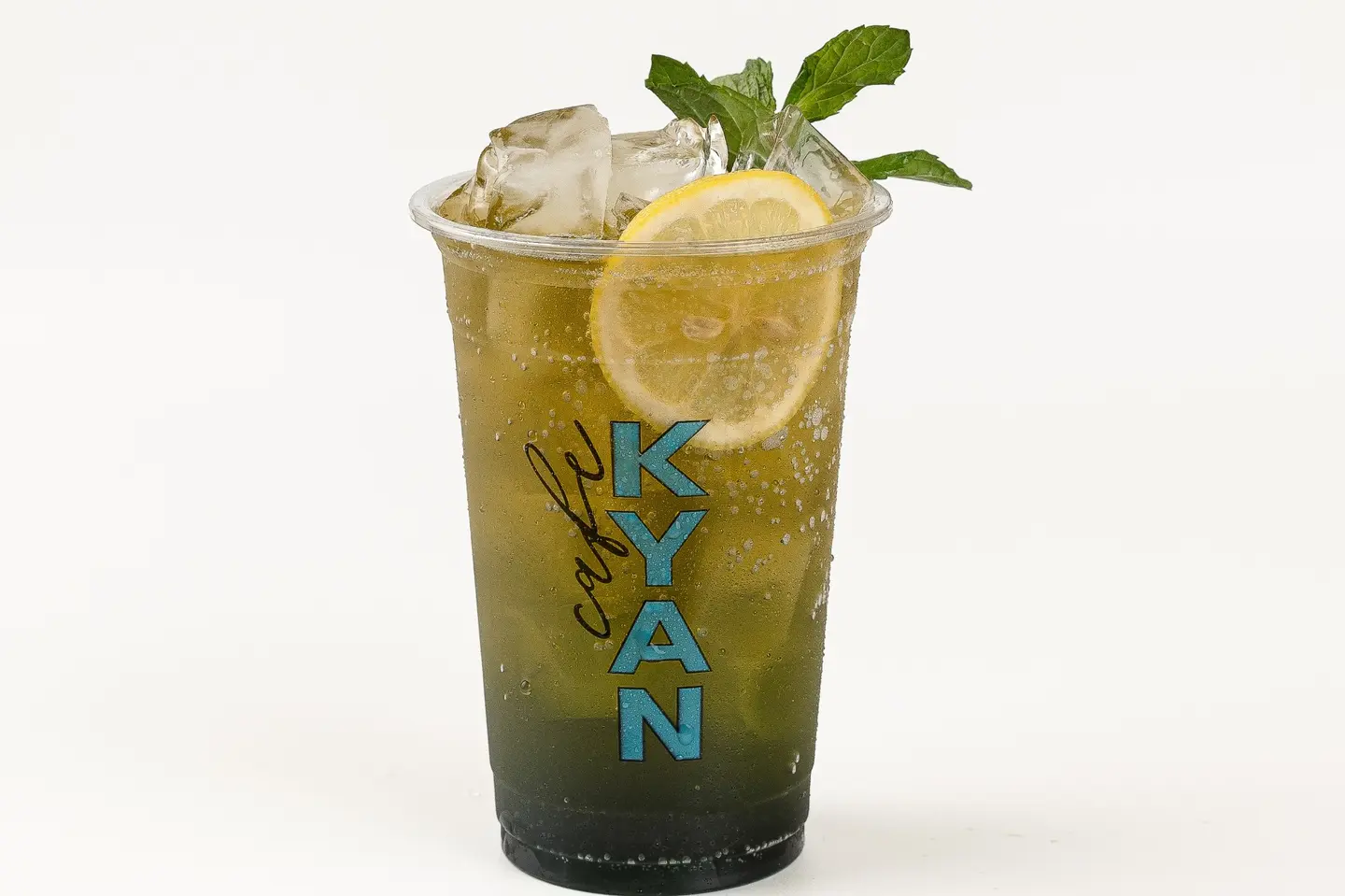 مشروب توين تيربو