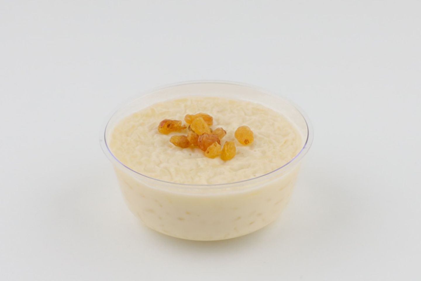 Rice Pudding