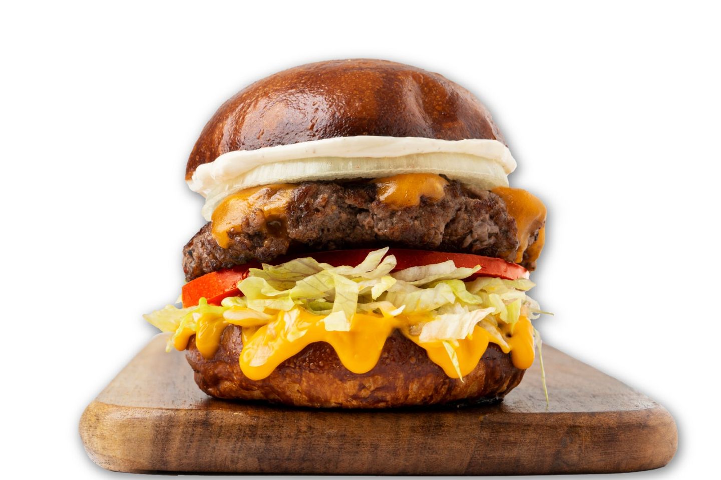 Slider Classic Meat