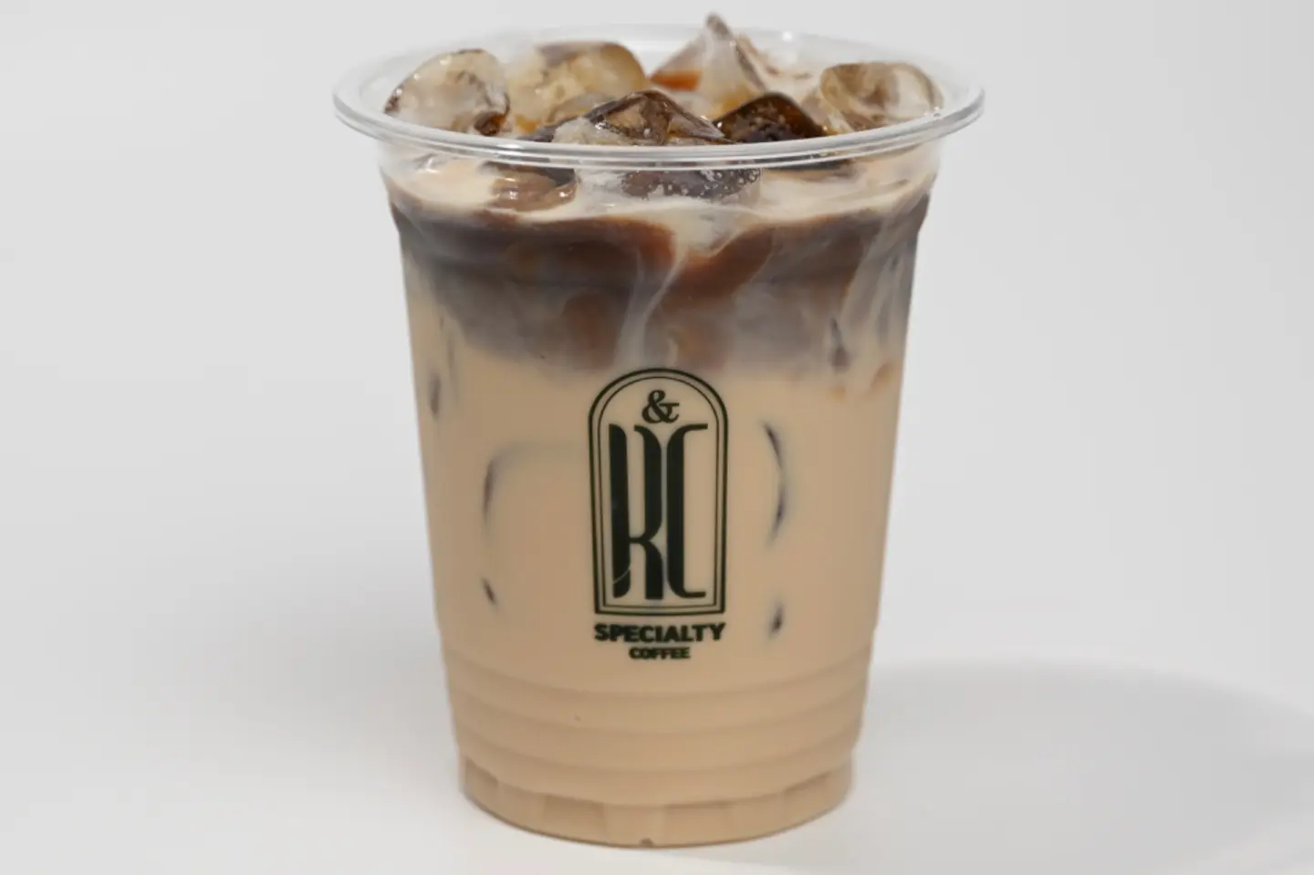Ice Salted Caramel