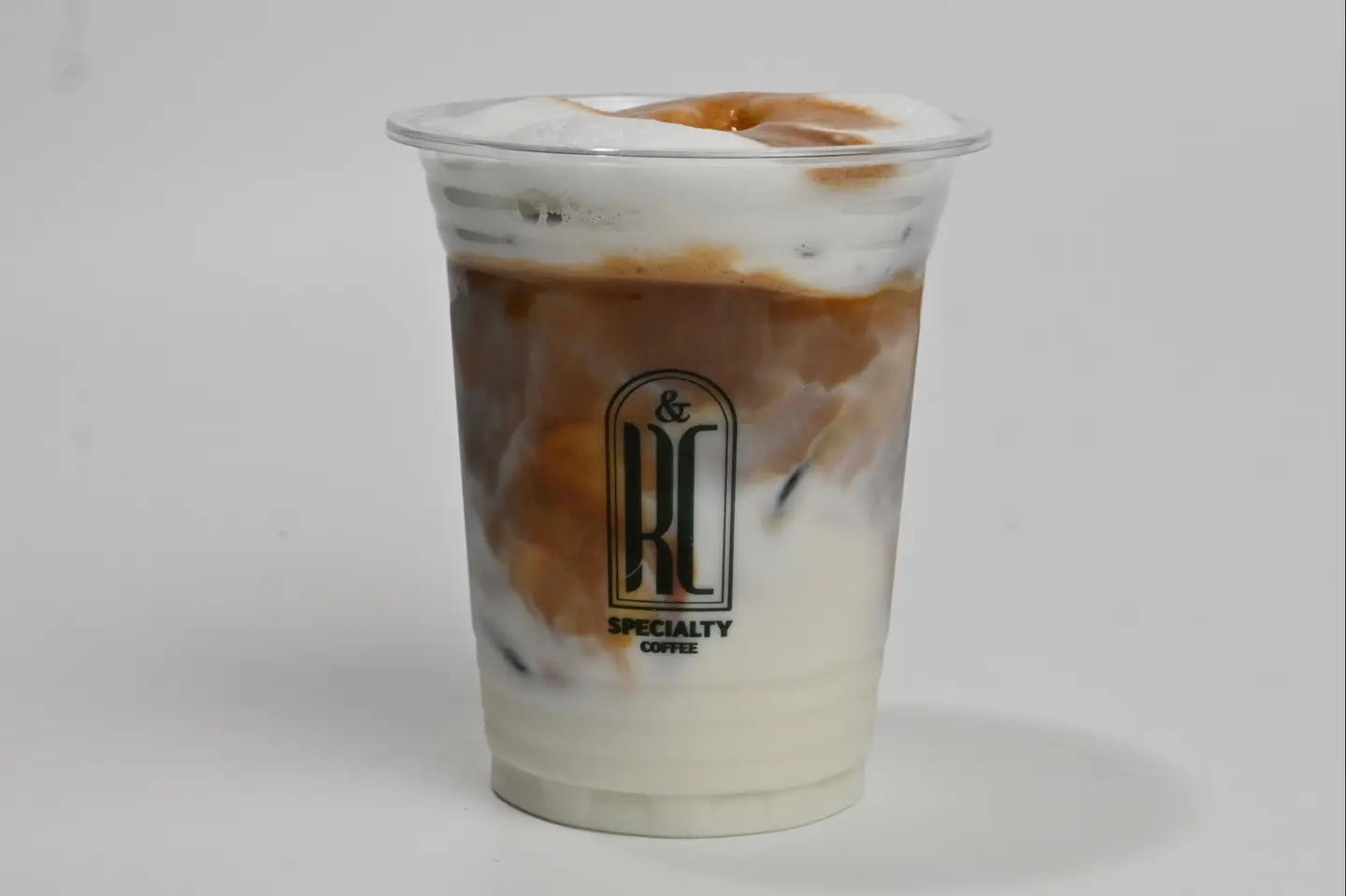 Ice Macchiato
