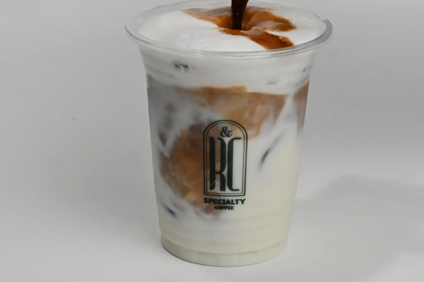Ice Cappuccino