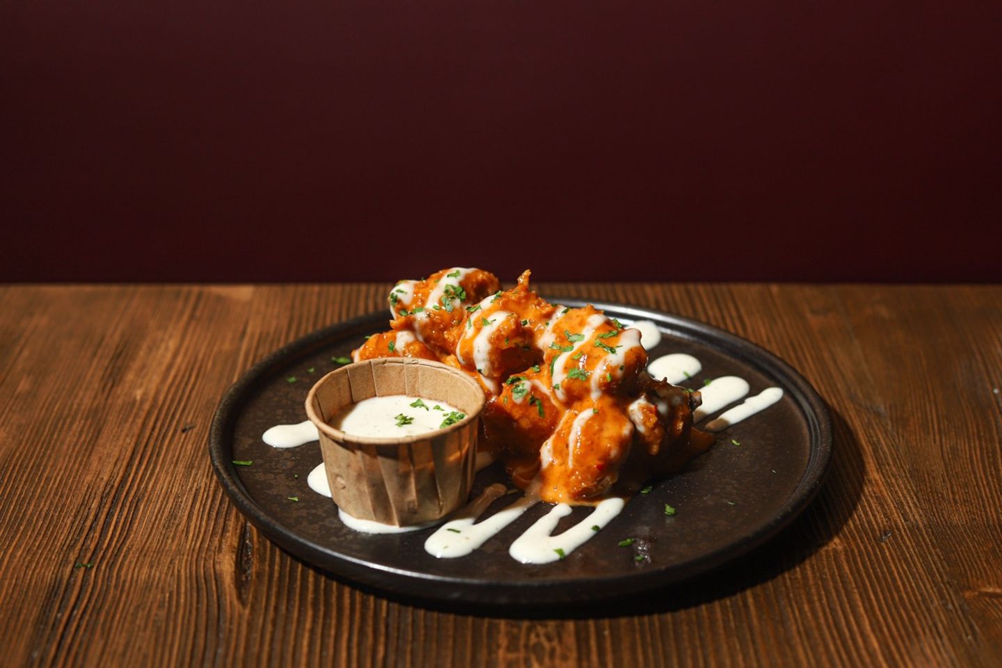Texas Bites